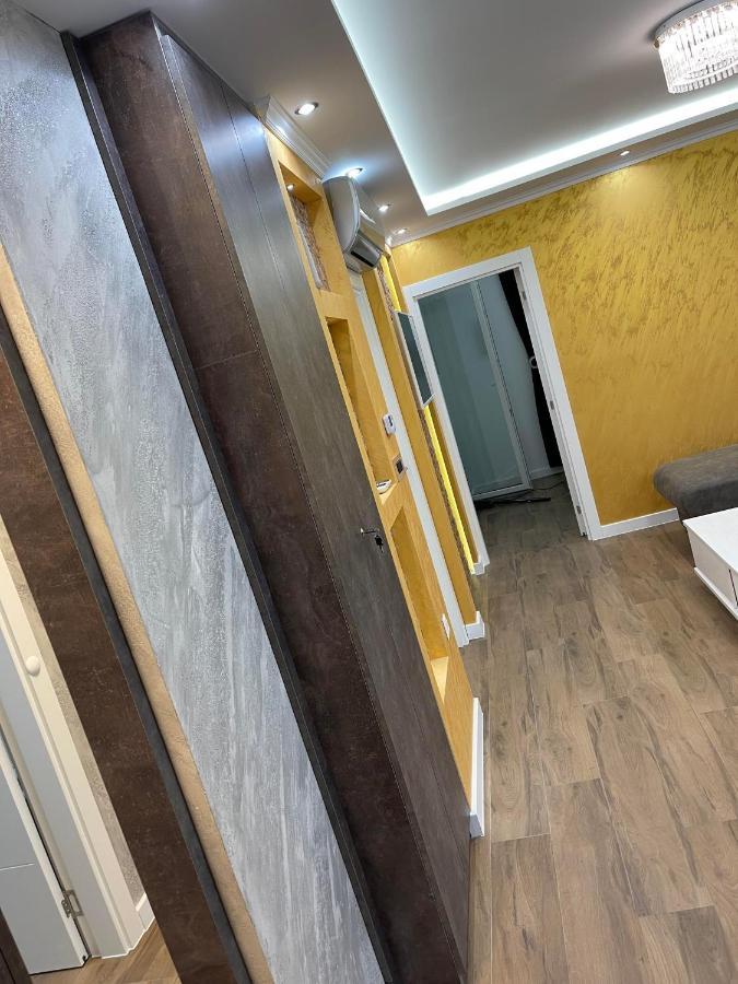 Apartment Delux 14 Subotica Buitenkant foto